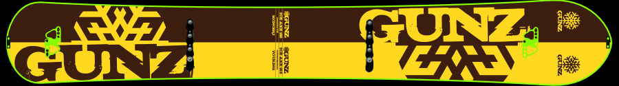 MONOSKI Split Ice Axe 187