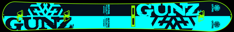 MONOSKI Split Ice Axe 177